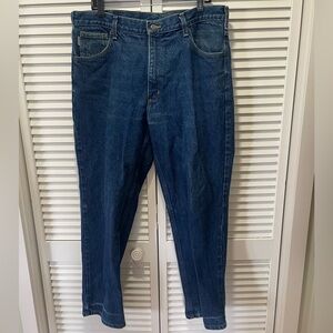 Carhartt Relaxed Fit Jeans